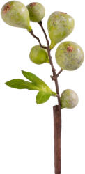 Valex Decor Füge ág, 39cm magas - Zöld (AF239-01)