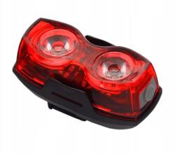 everActive Hátsó lámpa everActive TL-X2 2x0, 5W (TL-X2)