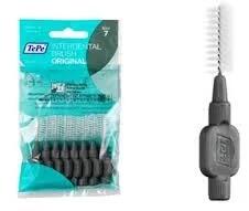 TePe Original 7 fogköztisztító kefe 1, 3 mm szürke 8 db (7317400015484-2)