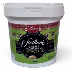  Dolgram és Siciliani Crema Spalmabile al Pistacchio pisztáciás krém 1000 g