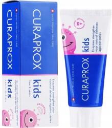 CURAPROX Kids görögdinnye paszta fluoriddal 1450ppm 10 ml mini) (73370315)