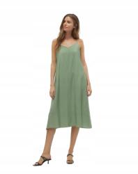 VERO MODA Ruha Vállpántokkal M 2FA