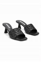 Karl Lagerfeld Női Flip-flop Papucs Fekete 40 I4A