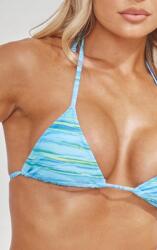 Prettylittlething LC76214 Prettylittlething Kötött Bikini Felső (19) XXL