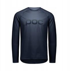 Poc Férfi Mtb póló Poc Reform Enduro Jersey Apatite Navy XL (52906_1670)