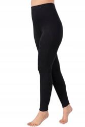 Sima Fekete Női Leggings Hosszú Elasztikus M 5IA (LUX351DRM1/Siyah)