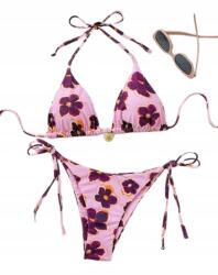 Shein Bikini Jelmez Női Fürdőruha Alsónadrág Xl-es Méret
