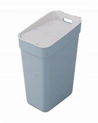 Keter Szemetes Curver Ready To Collect 30L világosszürke (3253922103008)