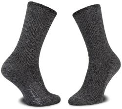 Tommy Hilfiger Tommy Hilfigers Női Zokni Pamut Fekete 2-PACK 35-38