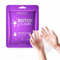 KORMESIC Botox Collagen - Kollagénes arcmaszk archoz 25 ml (KORMESIC Botox Collagen)