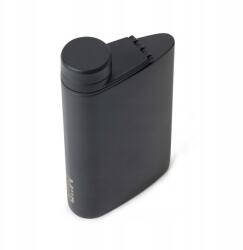 MiiR Csípő Lombik MiiR Aero Flask 236 ml Black (840150803645)