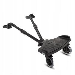 Zopa Zopadesign Létraülés Segboard 2 fekete (zop086012)