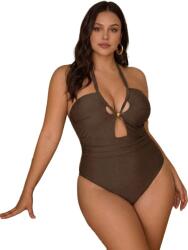 Shein Egyrészes Fürdőruha XXL - allegro - 1 820 Ft