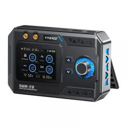 Fnirsi Aparat Sudura in Puncte Fnirsi SWM-20