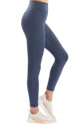 Sima , Magas Derekú Női Leggings, Sötétkék, L 5IA (TXE2EF7F78278/Lacivert)