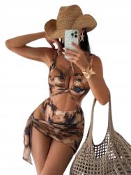 Shein Egyrészes Női Fürdőruha MIX Minták XL 1JA (SZ25041220328428288)