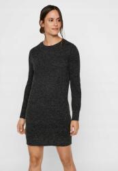 VERO MODA Ruha Kötött Szürke Basic L 7BA (10215523)
