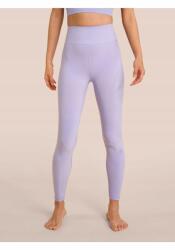 Sima Női Leggings Magas Derék Lila Xs 5IA (OX-KD-Z-001/Lila)