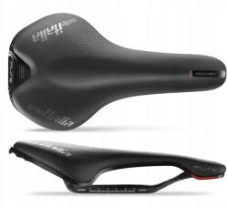 Selle Italia Nyereg Selle Italia Flite Boost Kit Carbonio L1 fekete (SIT-017A320ICA011)