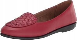 Aerosoles Piros Elegáns Női Papucs 39, 5 6IA