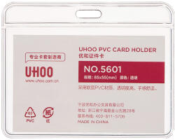 UHOO Suport ecuson orizontal, 85x55 mm UHOO 5601