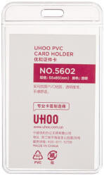 UHOO Suport ecuson vertical, 55x85 mm UHOO 5602