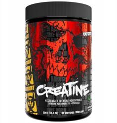 PVL Mutant Creatine Kreatin Monohidrát Por Tiszta Erő Edzés 300 g (MUTANT666)