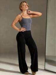 Shein Fekete Hosszú Sport Leggings Magas Derékkal Shein 50 1MA