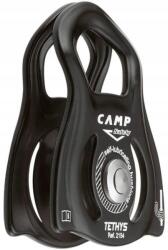 Camp blokk Safety Tethys Black (CAMP SAFETY)