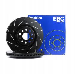 EBC Féktárcsa Ebc Usr Honda Civic IX-X 2012-2022 280mm első