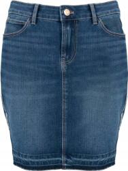 Guess Lány Mini Farmerszoknya Cipzárral 34 Gga