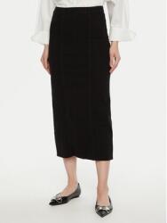Vero Moda egyenes midi szoknya L-es méret 7CA (10321775)