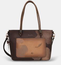 Anekke Geantă shopper damă Anekke Voyage 43822-342, multicolor