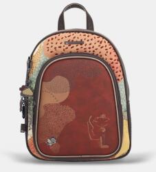Anekke Rucsac damă Anekke Odyssey 43835-197, multicolor
