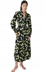 Karen Millen Ruha Mintás Ing 38-AS