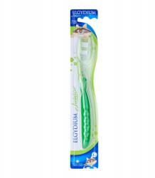 ELGYDIUM Junior fogkefe gyerekeknek 7-12 éves korig (3577057054661)