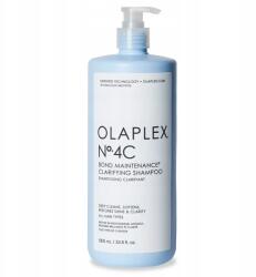 OLAPLEX No. 4 Hajregeneráló sampon 250ml (0850018802710)