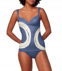 Triumph fürdőruha felső Summer Allure Tankini 38E méret 75E (10218199)