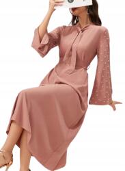Shein Ruha Hosszú Ujjú Dekoratív 38-AS