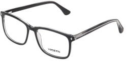 Lucetti Rame ochelari de vedere barbati Lucetti Clip-on WD2244S C2 Rama ochelari