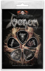 RAZAMATAZ pene de chitară VENOM - INTO OBLIVION - RAZAMATAZ - PP086