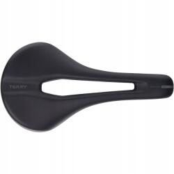 Ergon Terry Fly Arteria nyereg Férfi fekete zselés Mtb nyereg országúti 155/270 mm (4260477066282)