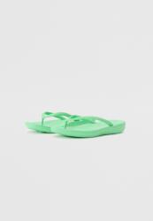 FitFlop Flip-flop Papucs Menta Latex Vízálló Talp 43 6GA