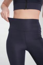Sima Női Leggings Magas Derék Sötétkék Xs 5IA (DPAC/Lacivert)