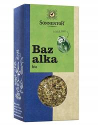 SONNENTOR Bazsalikom, bio, 15 g (8110)