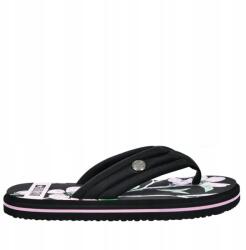 Big Star Női flip-flop papucs Big Star Rr 274A111 fekete 36, Fekete