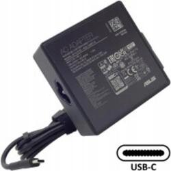 ASUS Tápegység Töltő Asus 100W Usb-c dugó A20-100P1A Kábel (B0A001-01090100)