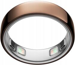 Oura Ring 5 Intelligens Gyűrű Színes Deep Rose Egészségmonitorozás (JZ90-63469-07)