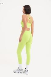 Sima Sportos Leggings Calm M 5IA Színben
