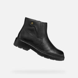 Geox Черни дамски боти Geox Swelen Geox | Cheren | ЖЕНИ | 36 - zoot - 269,30 лв